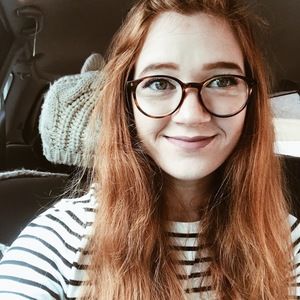 Meet your Posher, Brittney